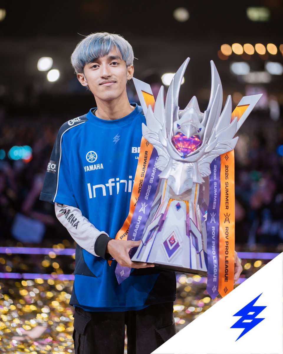 Buriram United Esports tweet media