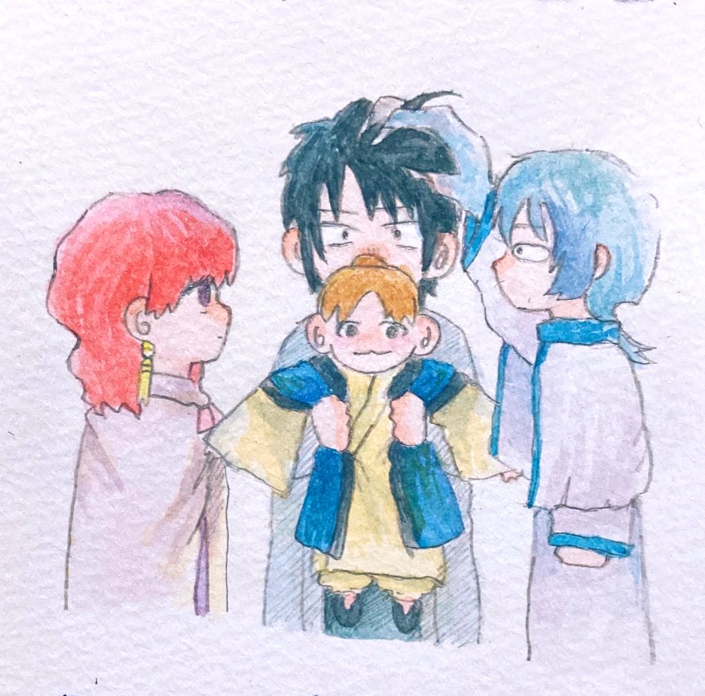 らずな tweet media