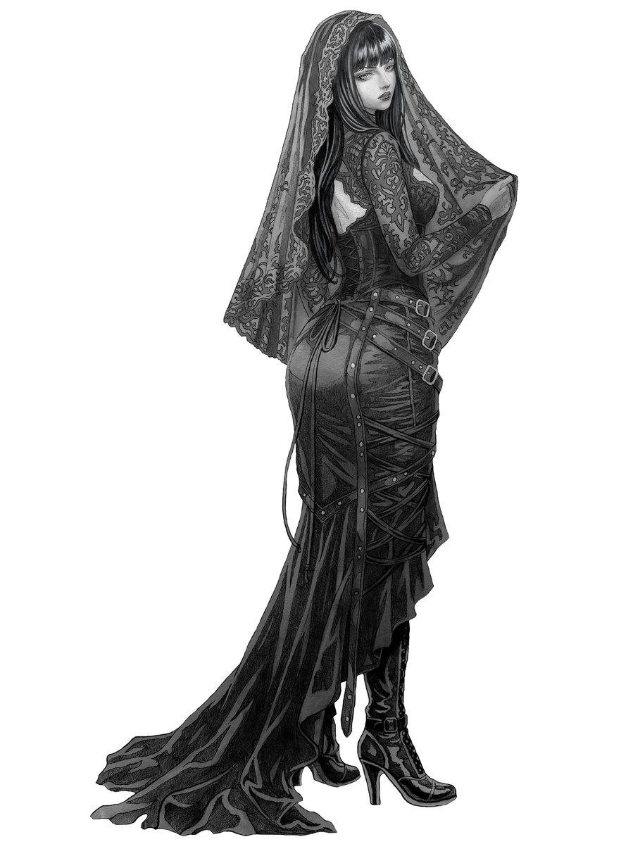 Darian64 | Comms OPEN tweet media