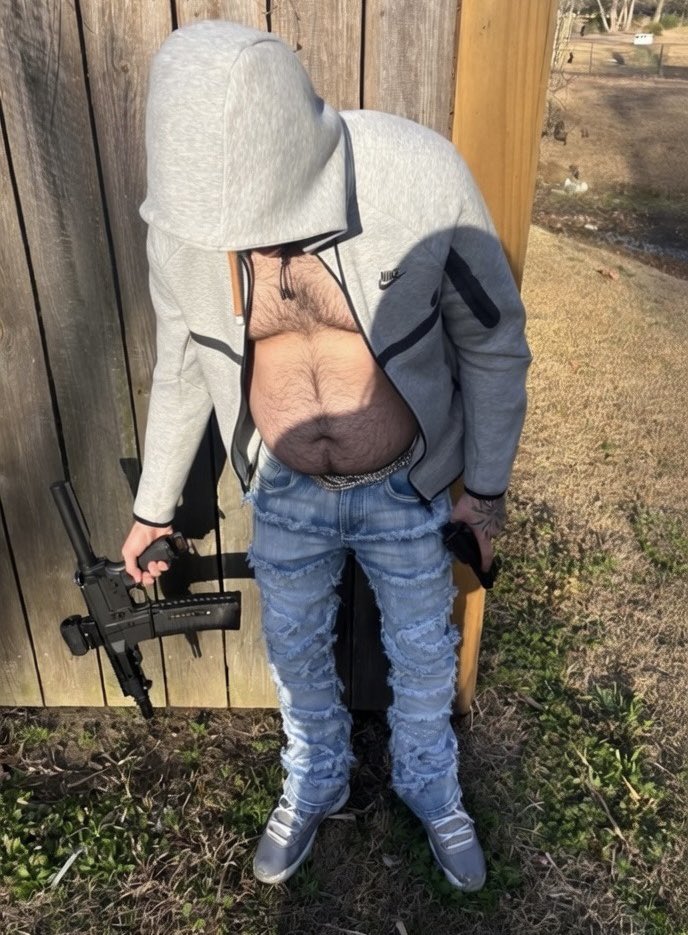 MISTER CHOPPA tweet media