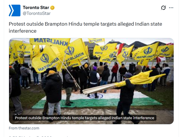 CoHNA Canada tweet media