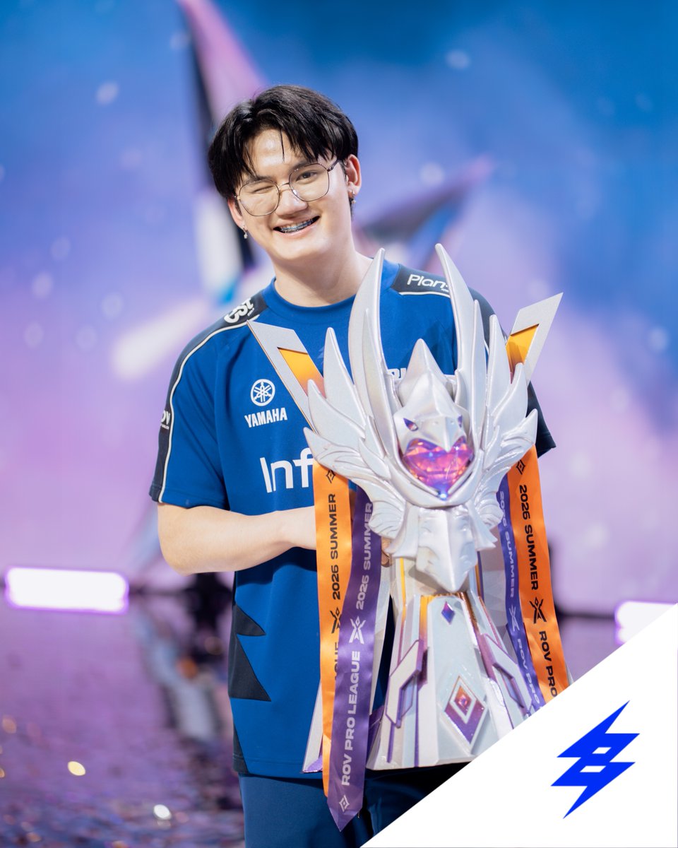 Buriram United Esports tweet media