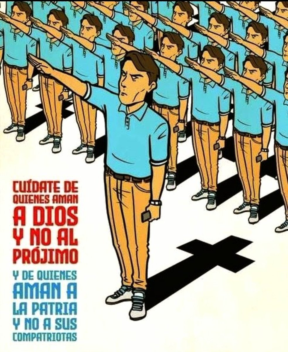 Chócolo tweet media