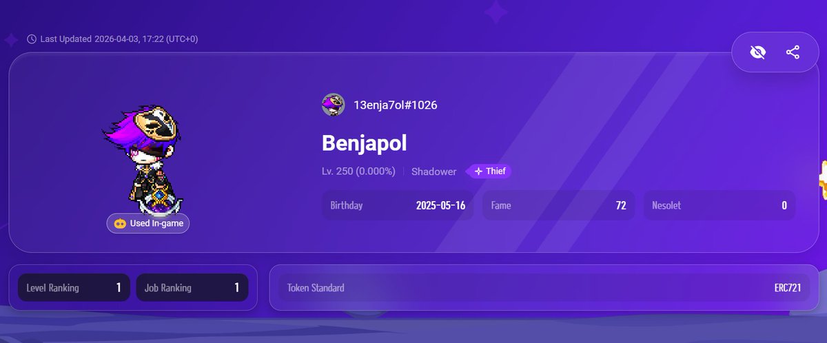 Jimmy8ro tweet media