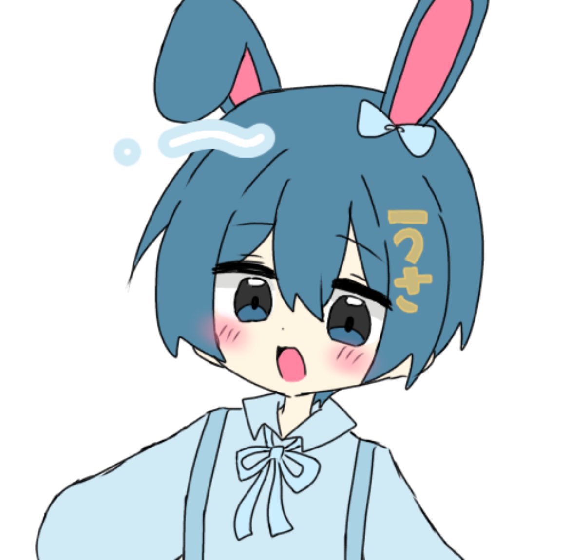 りつちぐの亡霊 tweet media