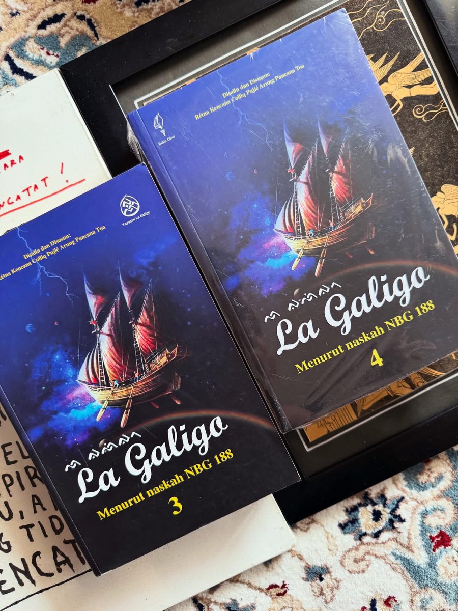 Makaru Makara tweet media