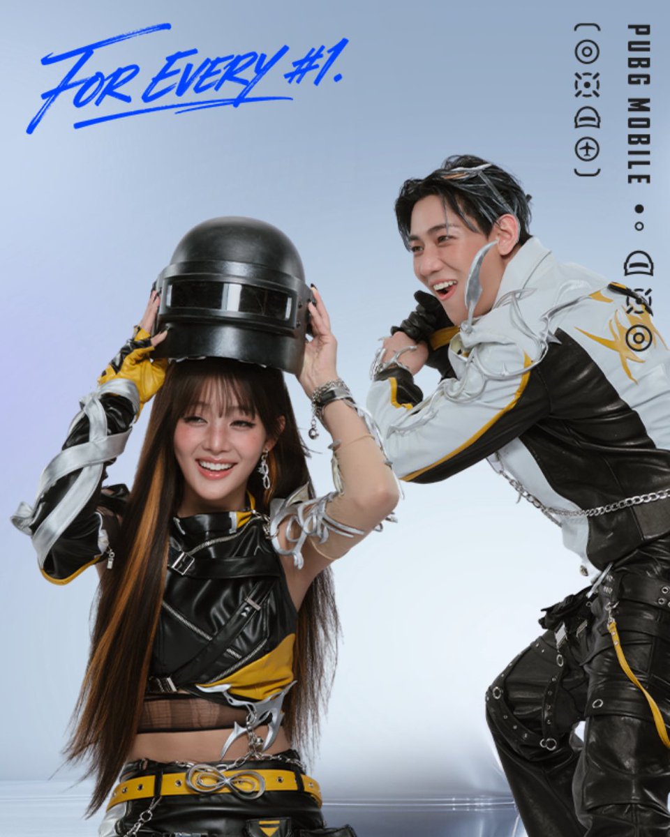 Double B people tweet media