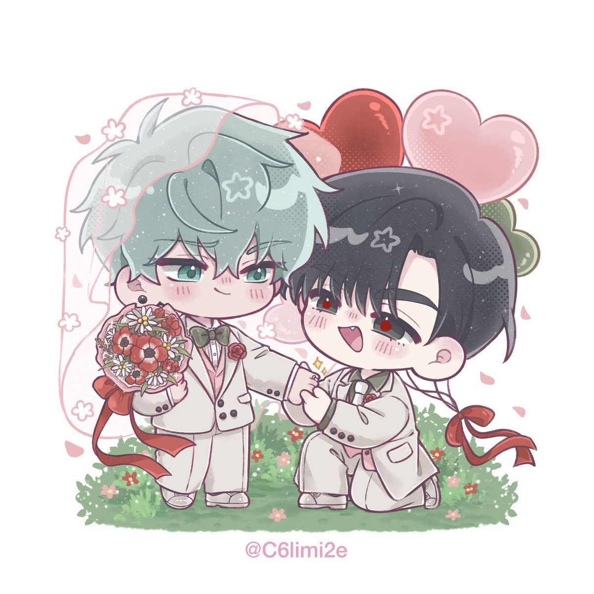 ℂe𝕝𝕚𝕞𝕚n𝕖☪ | CMS OPEN (2-6 เม.ย. ตอบช้า) tweet media