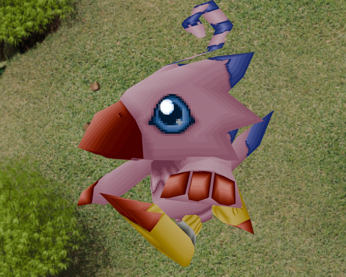 EtesechElp78167's tweet photo. Day 430 leave behind us 94648 votes and a 0,04% increase.
Digimon world hasnt stoped growing after a year but it may not be enough for bandai to allow it to join the game preservation program. Thats why we must keep sharing the dreamlist until it come back
#digimon #gog #デジモン https://t.co/jg5Uets3ut