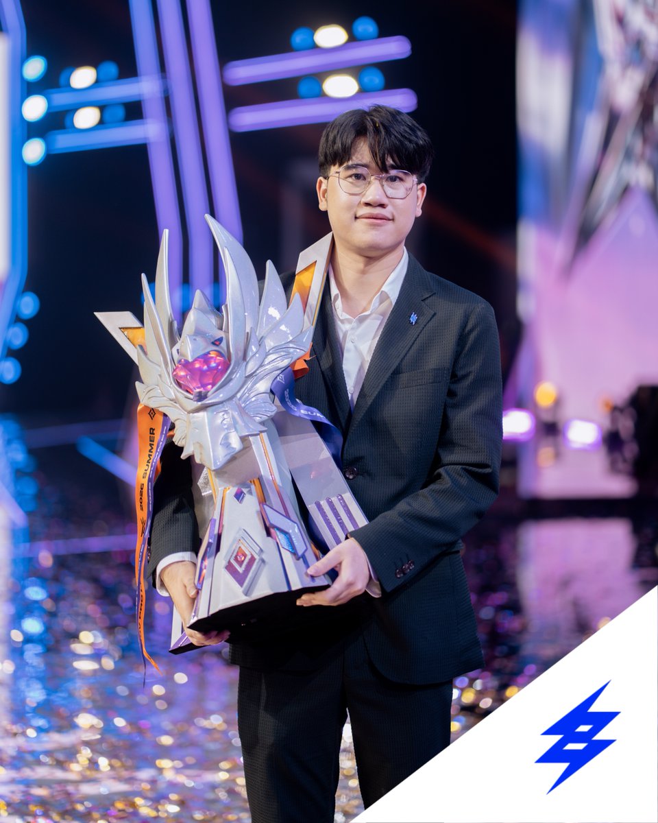 Buriram United Esports tweet media