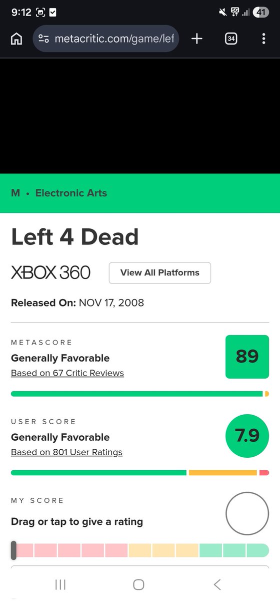 Za friendo 👽 tweet media