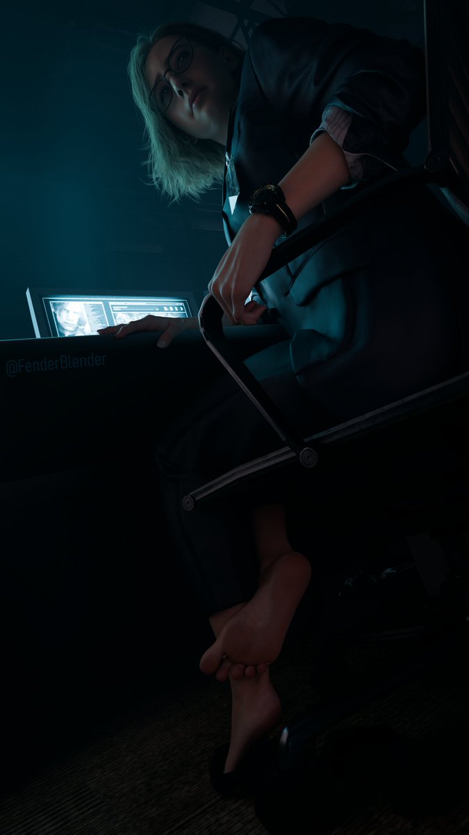 Fender Blender🔞(Comms Open!) tweet media