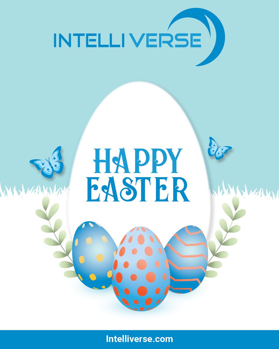 Intelliverse tweet media