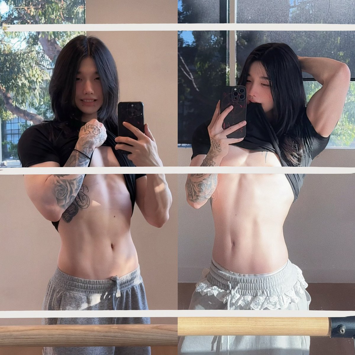 Martin420301's tweet photo. Day for abs💪🏻 https://t.co/KpuUL2BPTB
