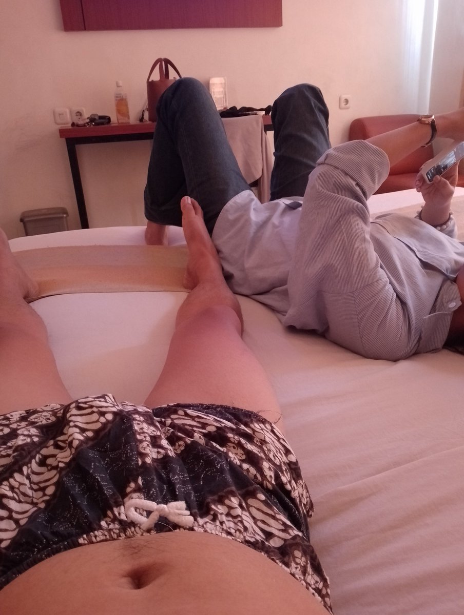 Past Karawang Cupple tweet media