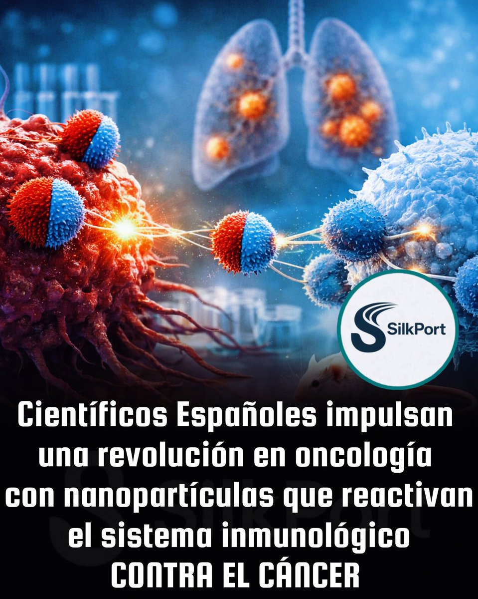 SilkPort tweet media