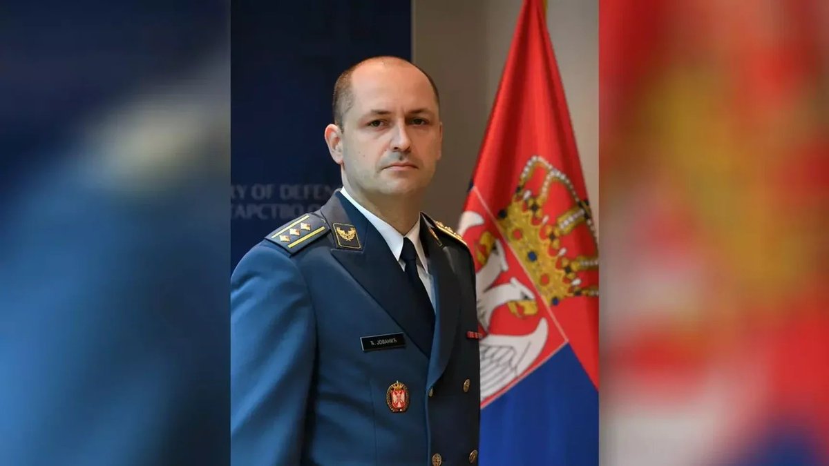 Serbian authorities have found that Ukraine is not involved in the explosives found near the TurkStream pipeline, which connects Serbia with Hungary, said the director of Serbia’s Military Security Agency, Đuro Jovanić, according to Kurir.

He noted that there is “a great deal of