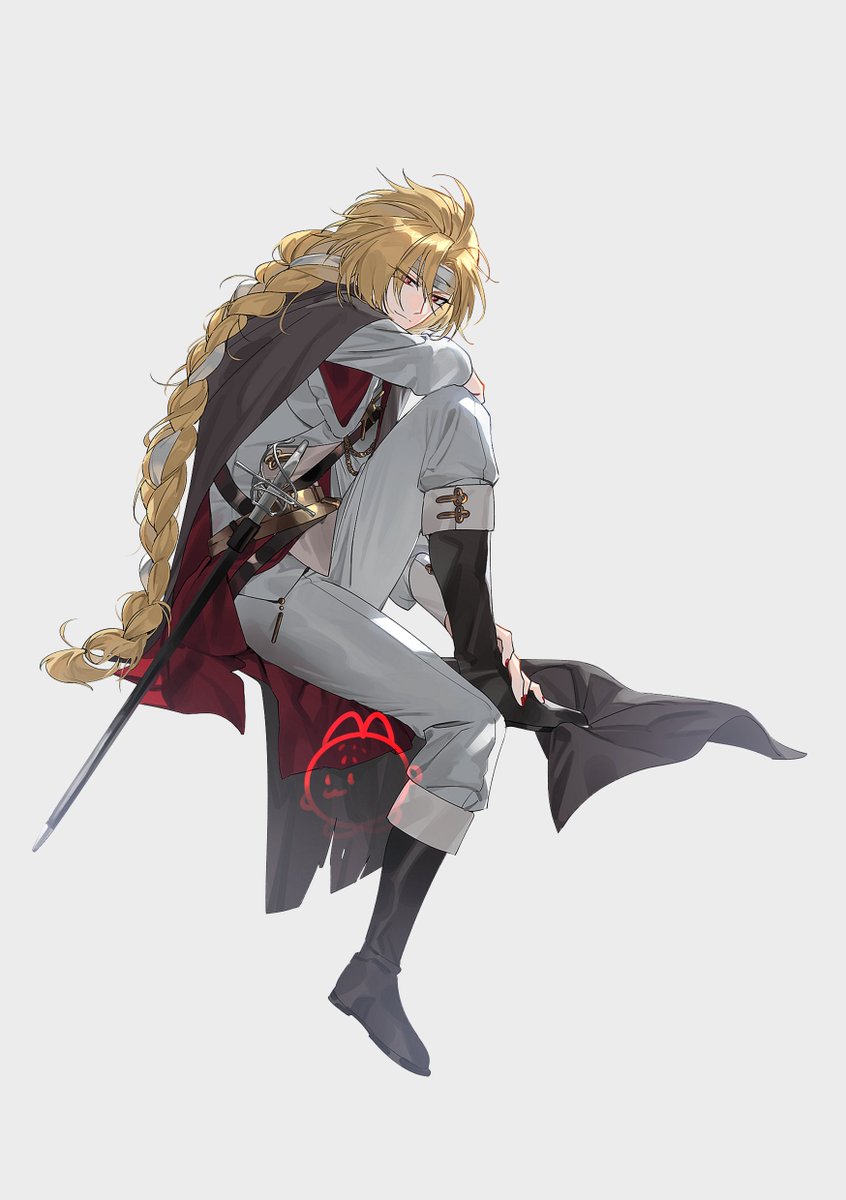 새와|Saewa|セワ tweet media