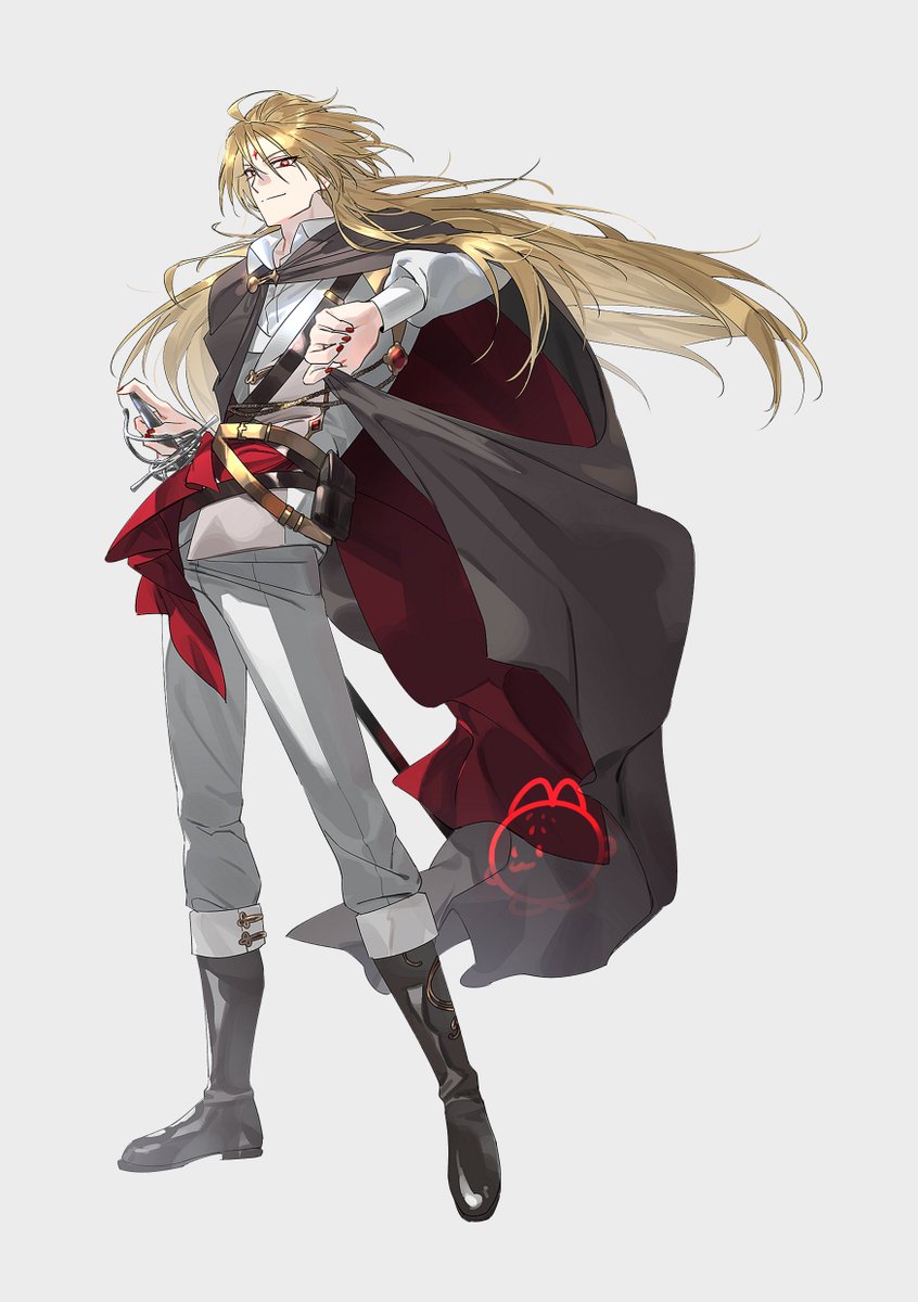 새와|Saewa|セワ tweet media