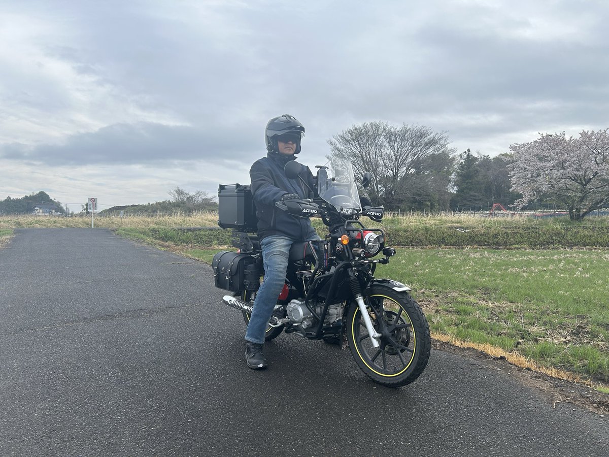 秘密基地moleと風來の森　管理人 tweet media