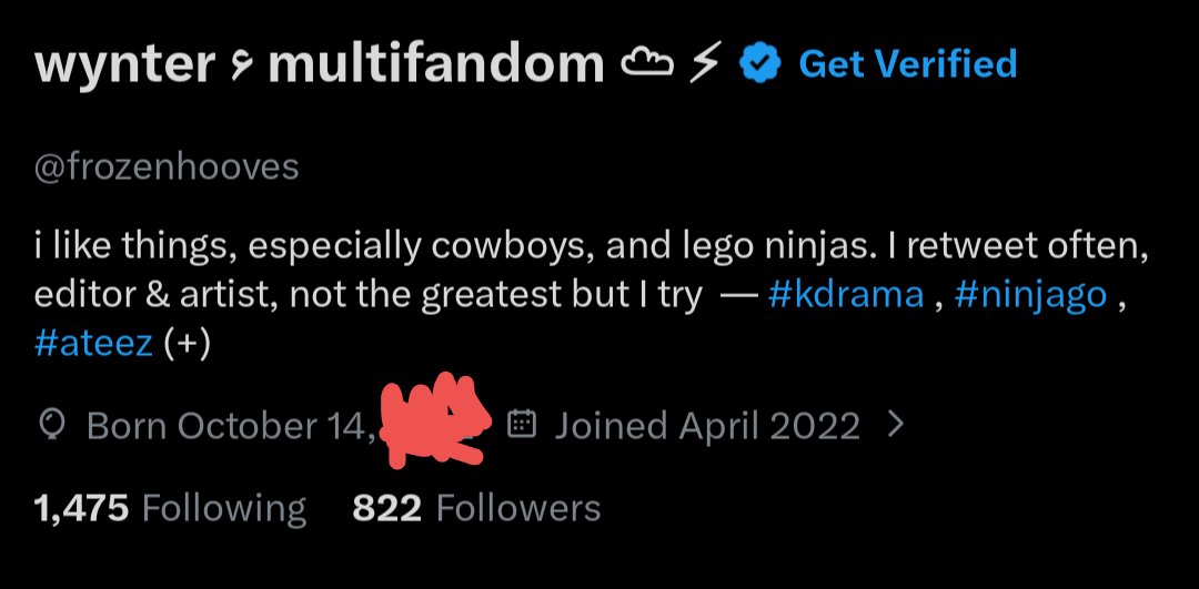 𐔌 𝜕. wynter ˙ ❆ ㄨ tweet media