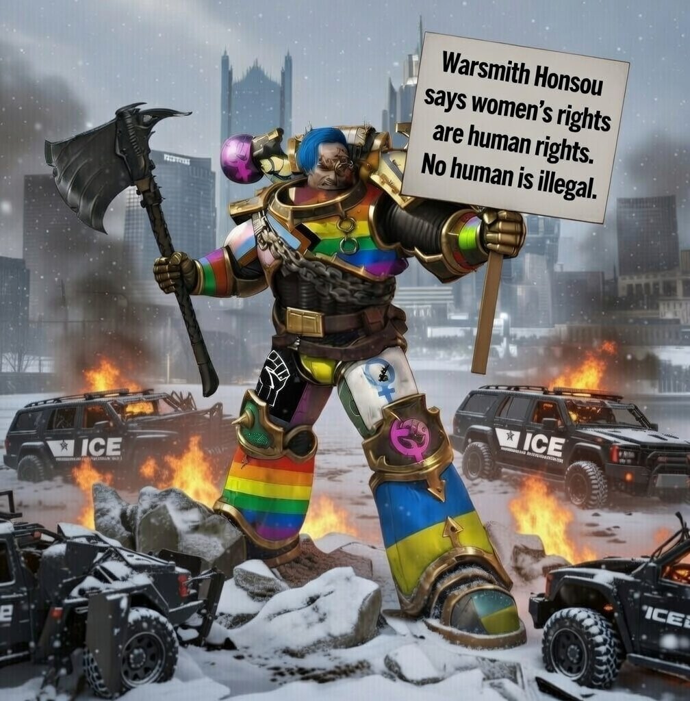 Chudberos the Red Woke🦈 tweet media