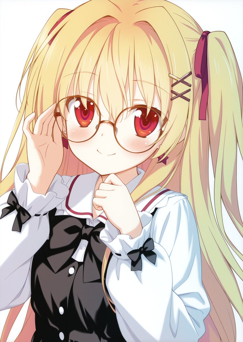 白羽雪々❄️ tweet media