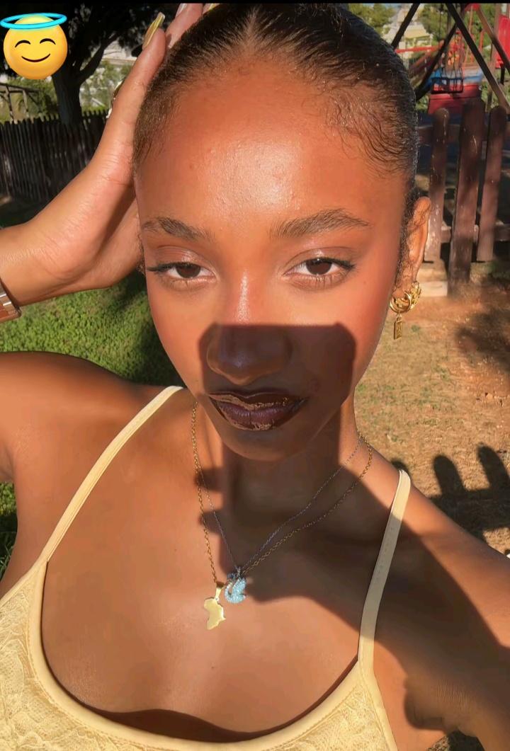 Ashleigh🍥 tweet media