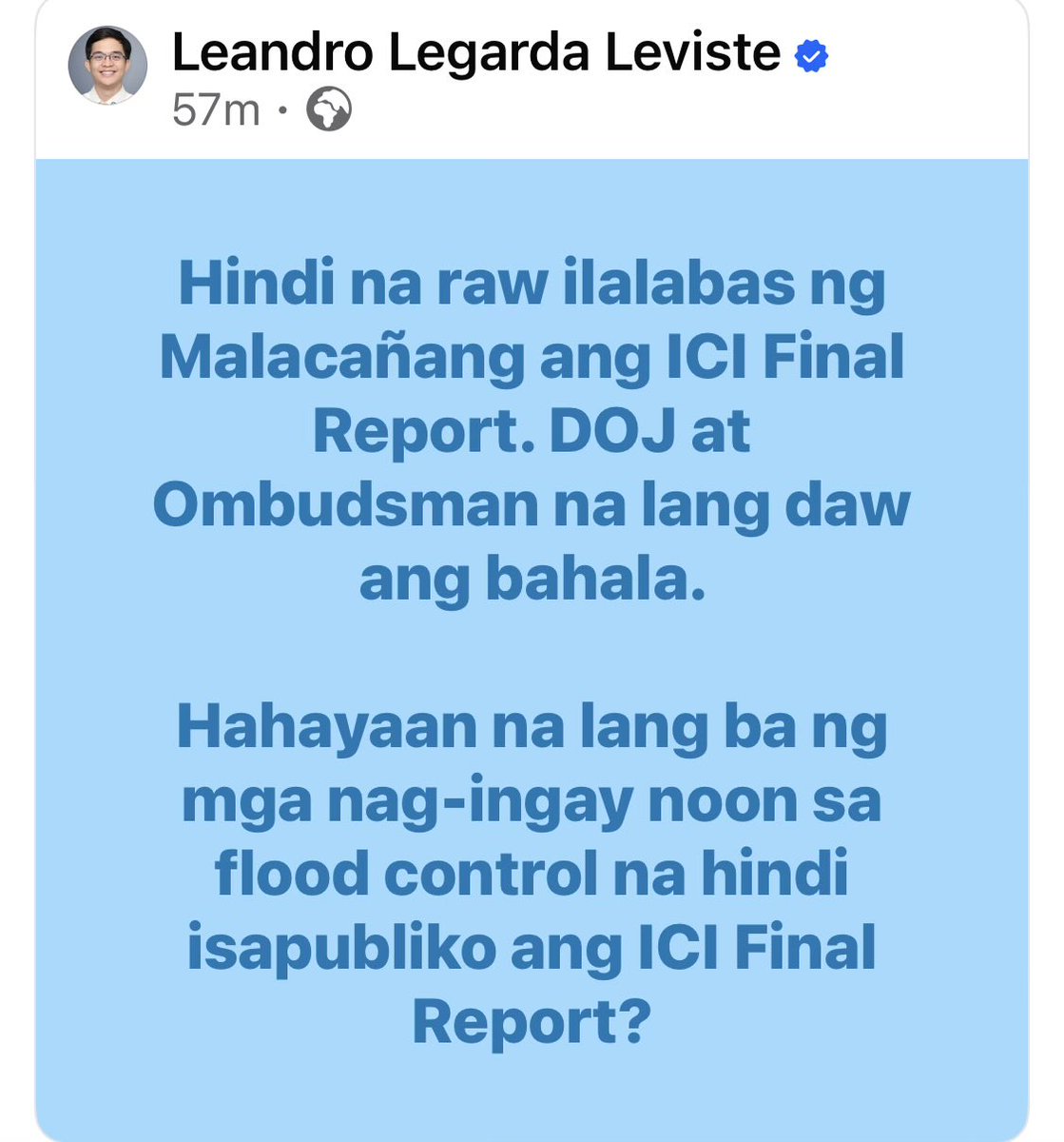 iSabongera 🇵🇭 tweet media