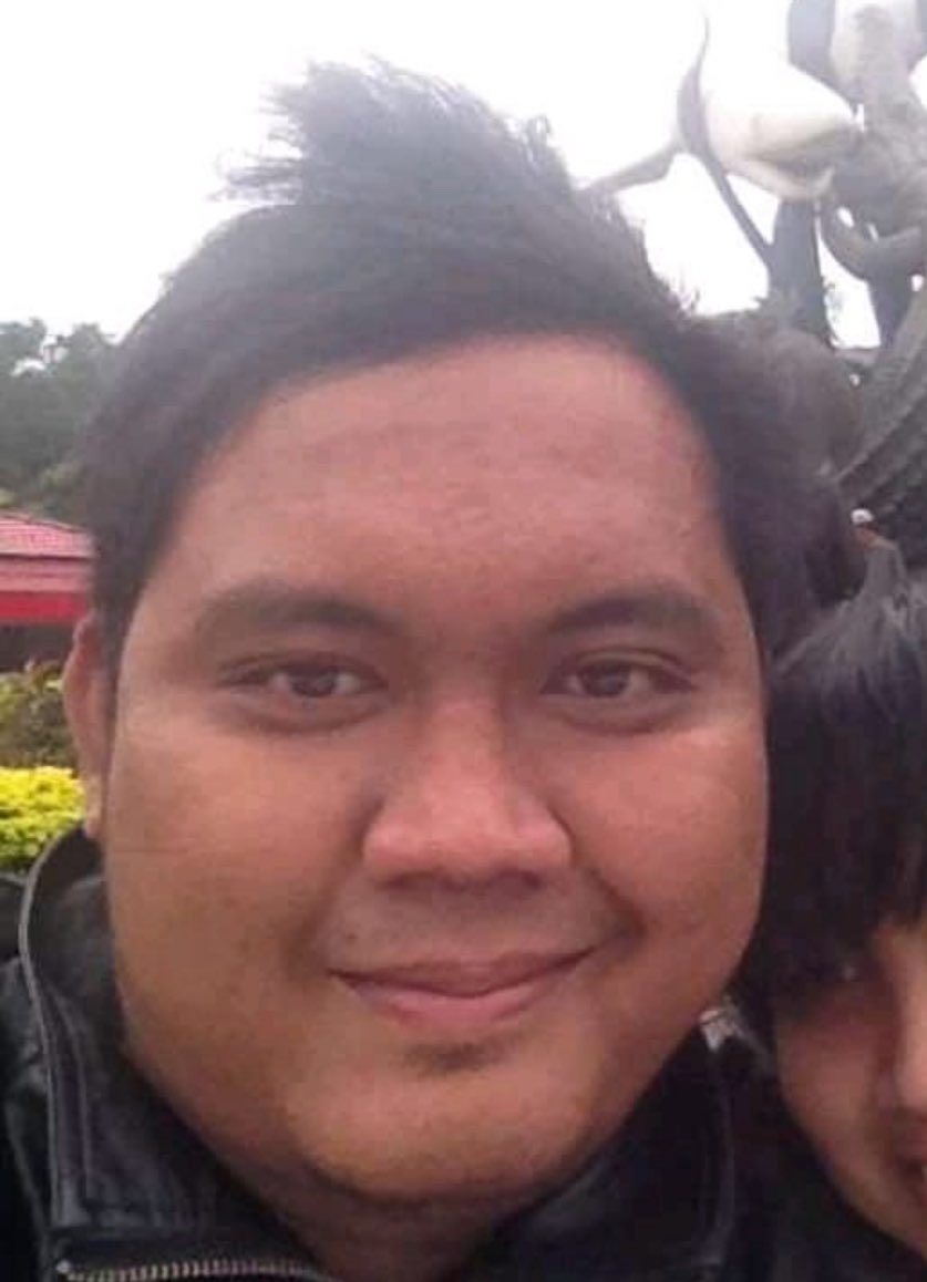 Kamal Reza tweet media