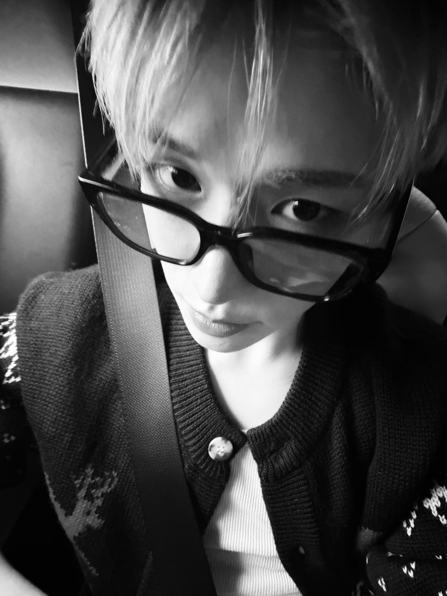 boynextdoorina's tweet photo. [WEVERSE] 260406 — #RIWOO 

#BOYNEXTDOOR #보이넥스트도어 https://t.co/D6Sgor6nZw