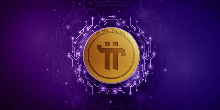 Pi Whale tweet media