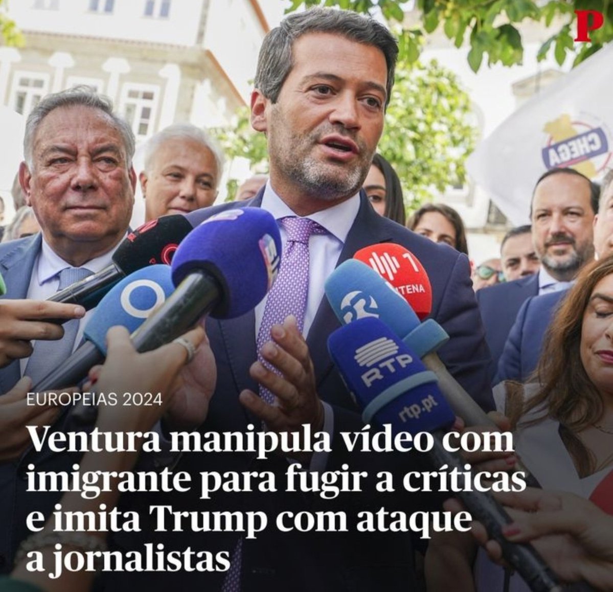 Capitão das trevas tweet media