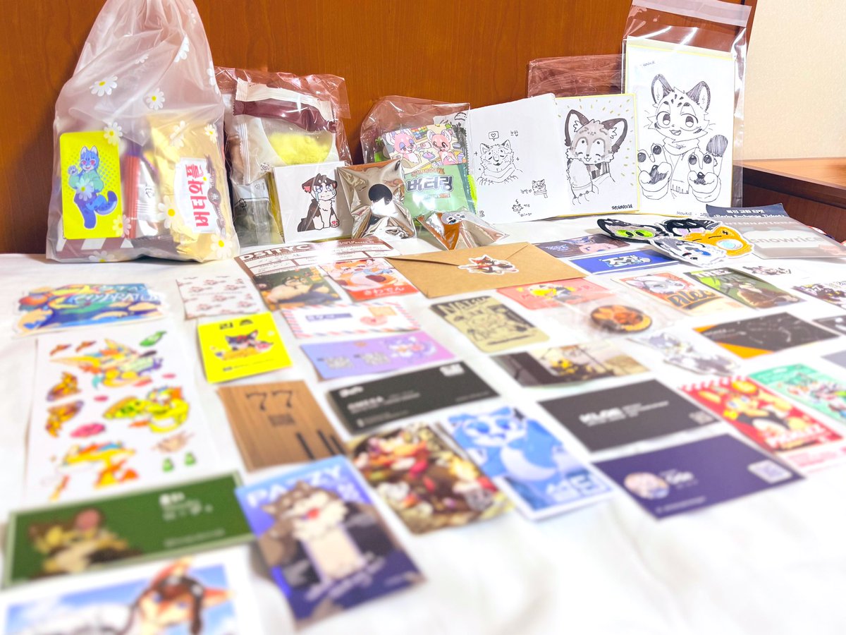 SNOWRICE tweet media