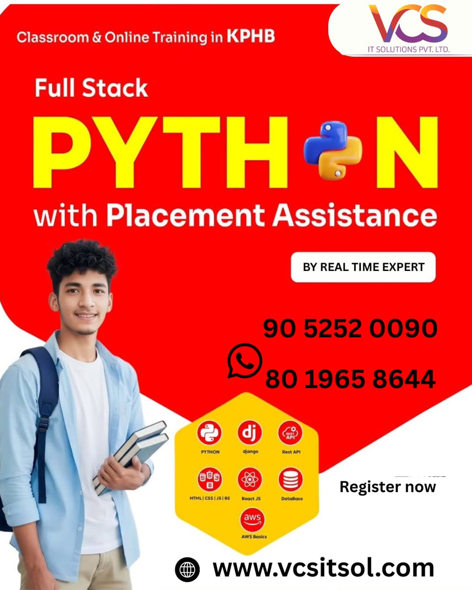 vcs itsolutions tweet media