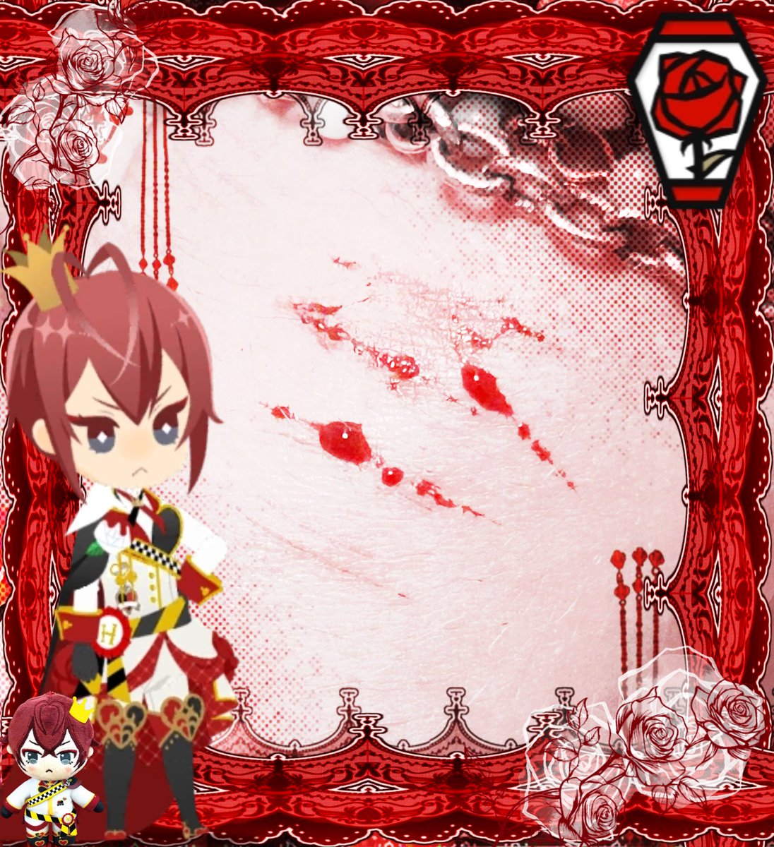 Riddle of shedtwt (＾Ｏ＾） tweet media