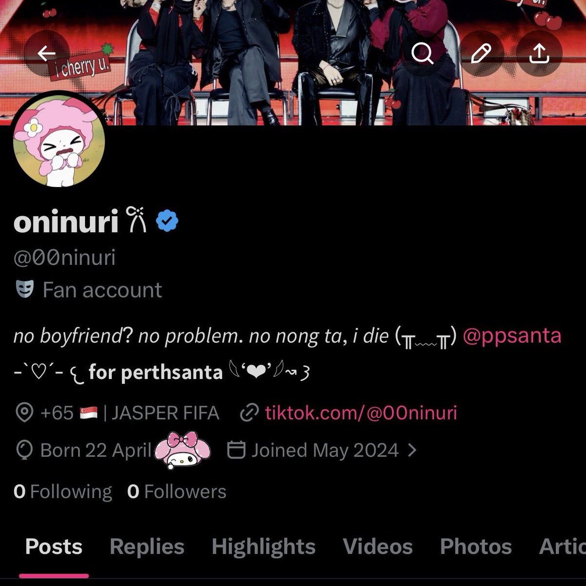 oninuri 𐙚 tweet media