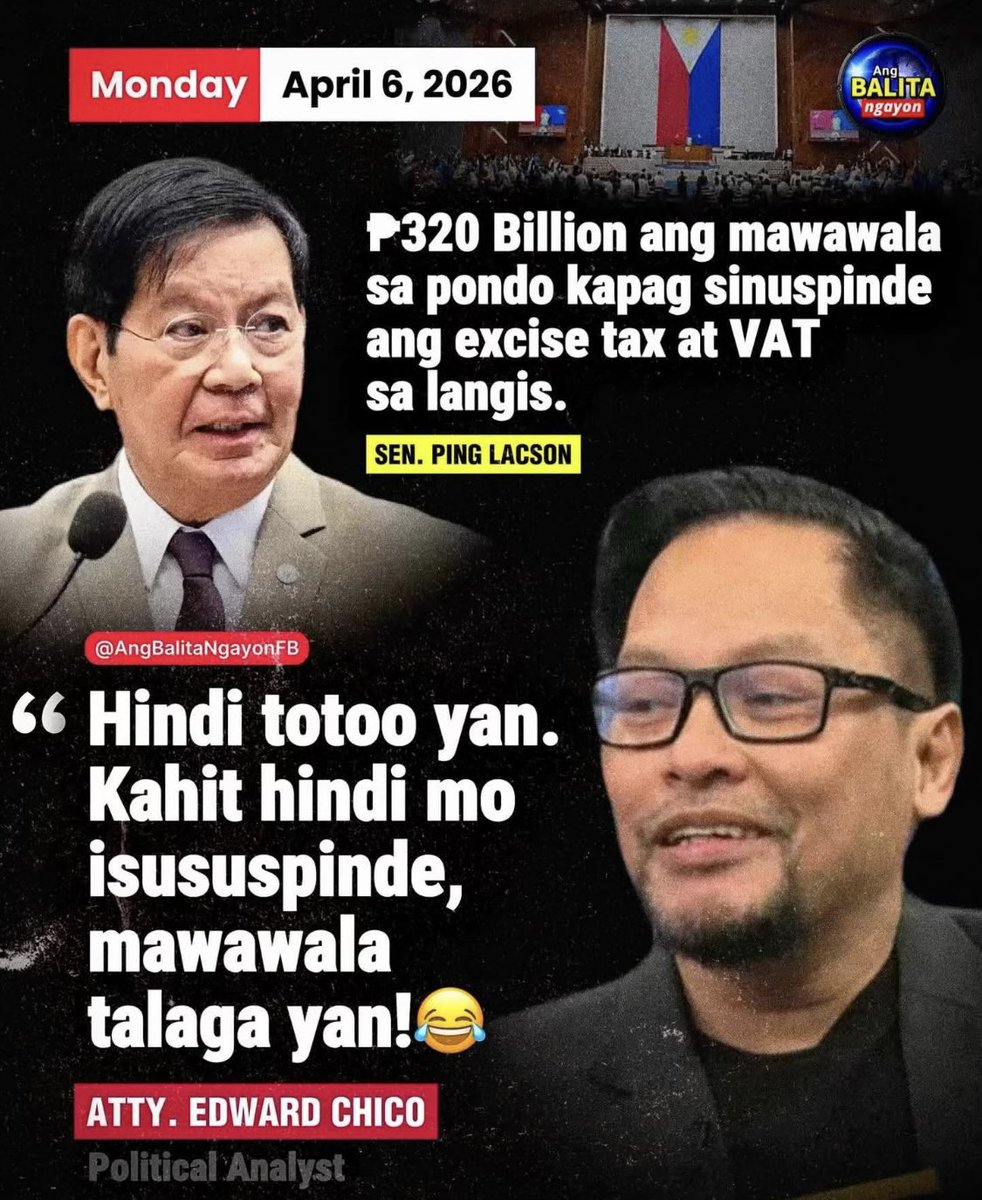 iSabongera 🇵🇭 tweet media