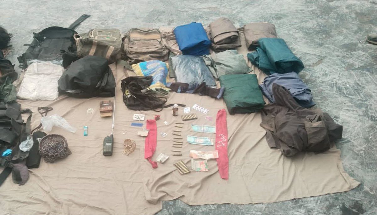 KP FrontLine tweet media