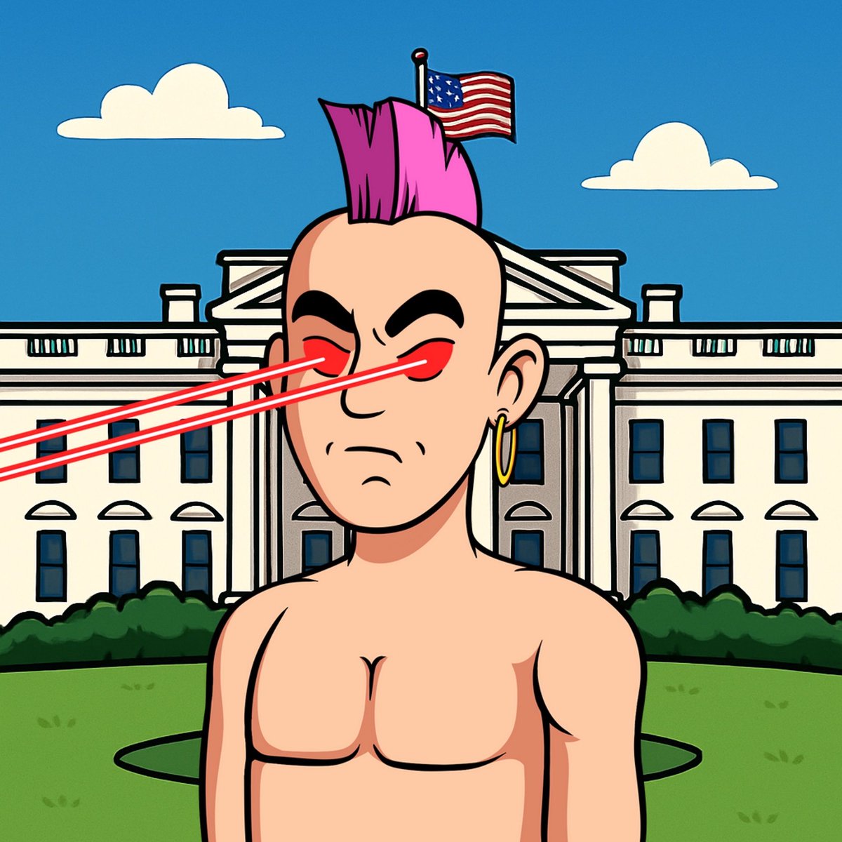 KeetaChad tweet media