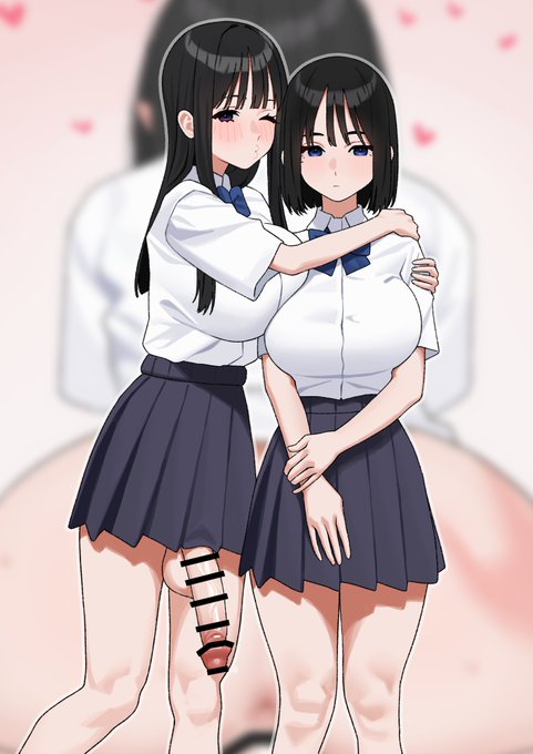 へこへこ動くトロいケツには平手をお見舞いしたくなる絵です 