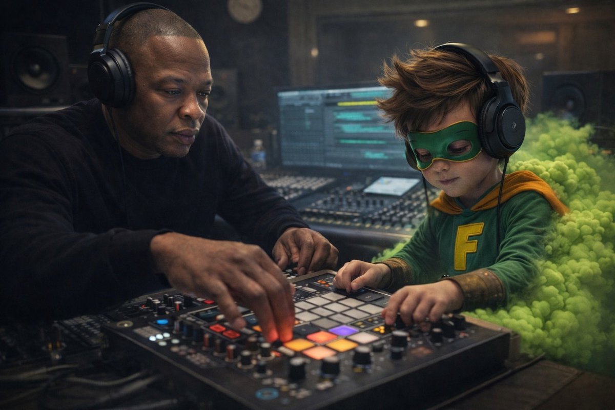 Calum Benzies tweet media