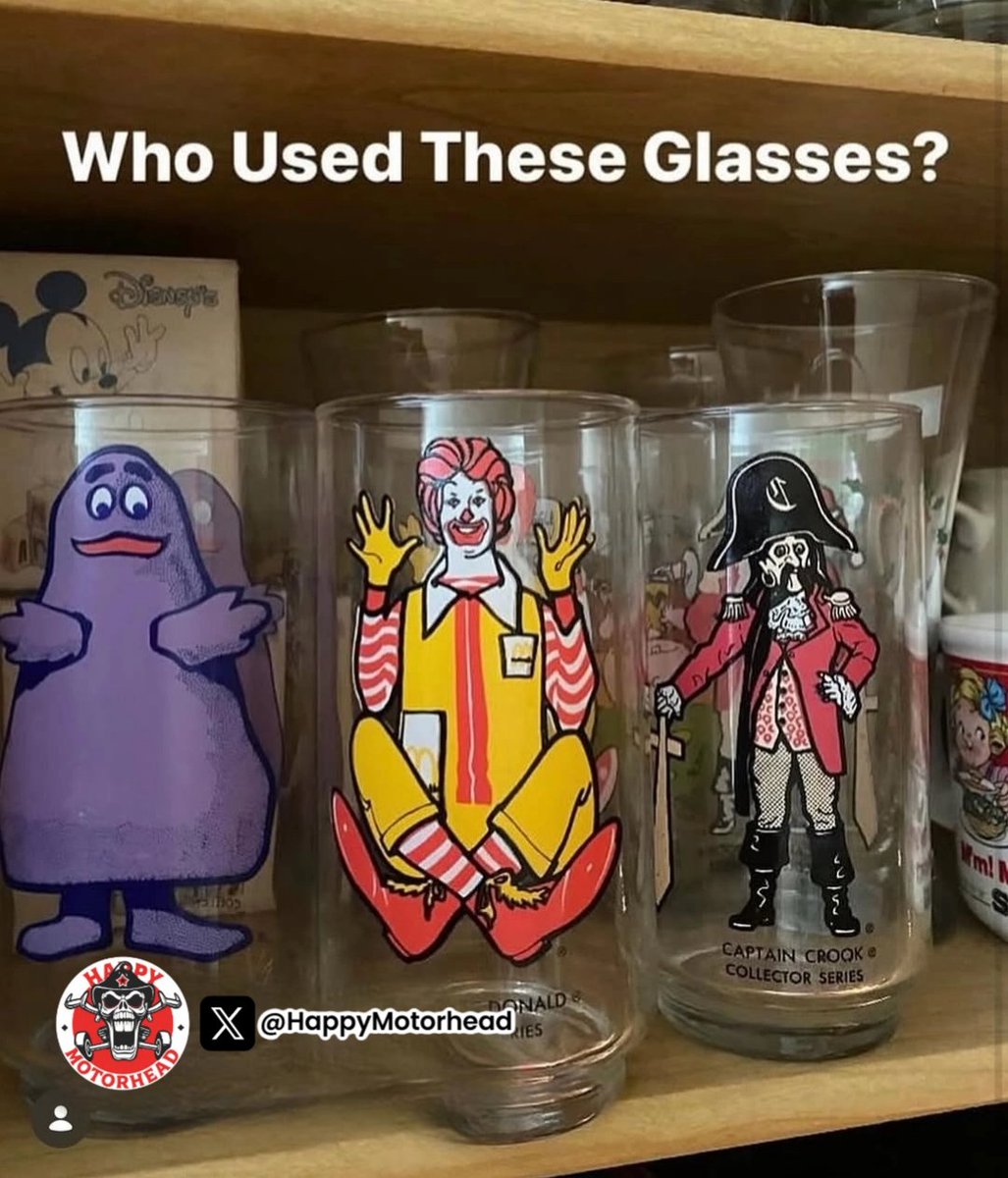 Happy Motorhead tweet media