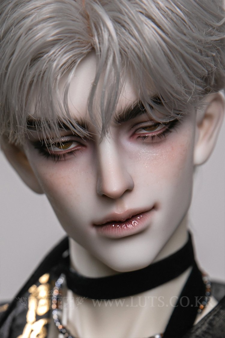 루츠돌 tweet media