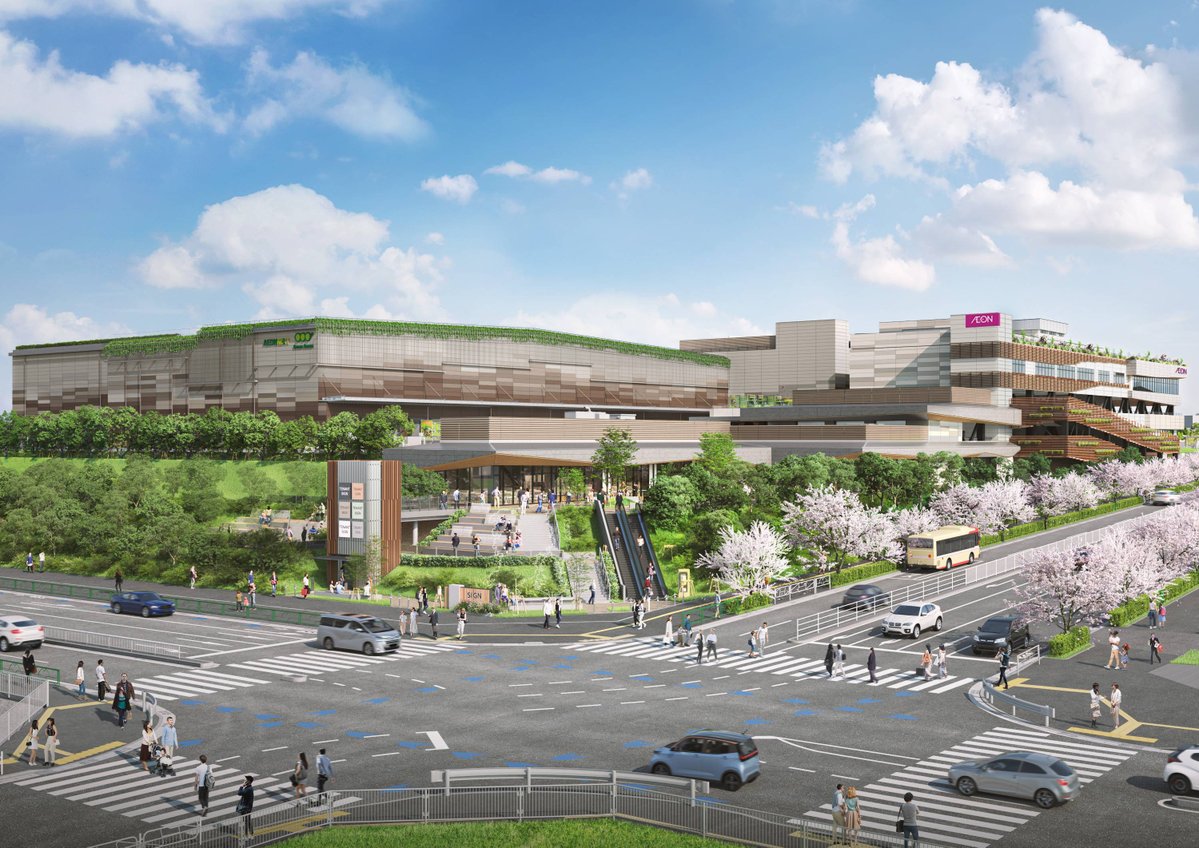 多摩ポン【公式】 tweet media