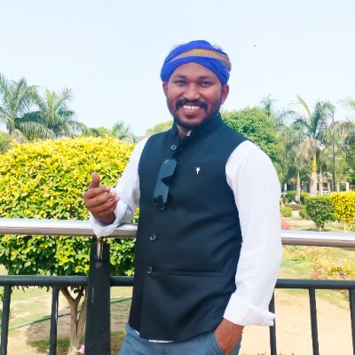 Deependra Voice tweet media