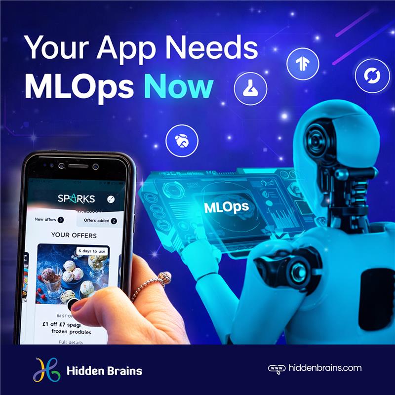 Hidden Brains InfoTech tweet media