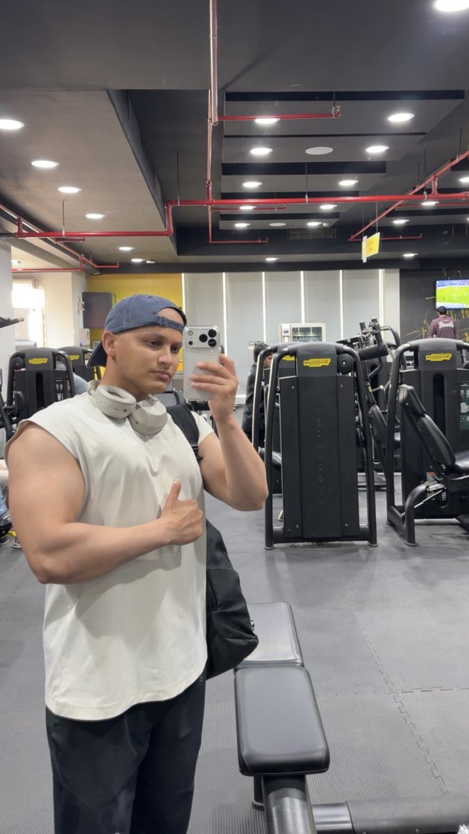 Nawaf Alshaheeb🏋🏻 tweet media
