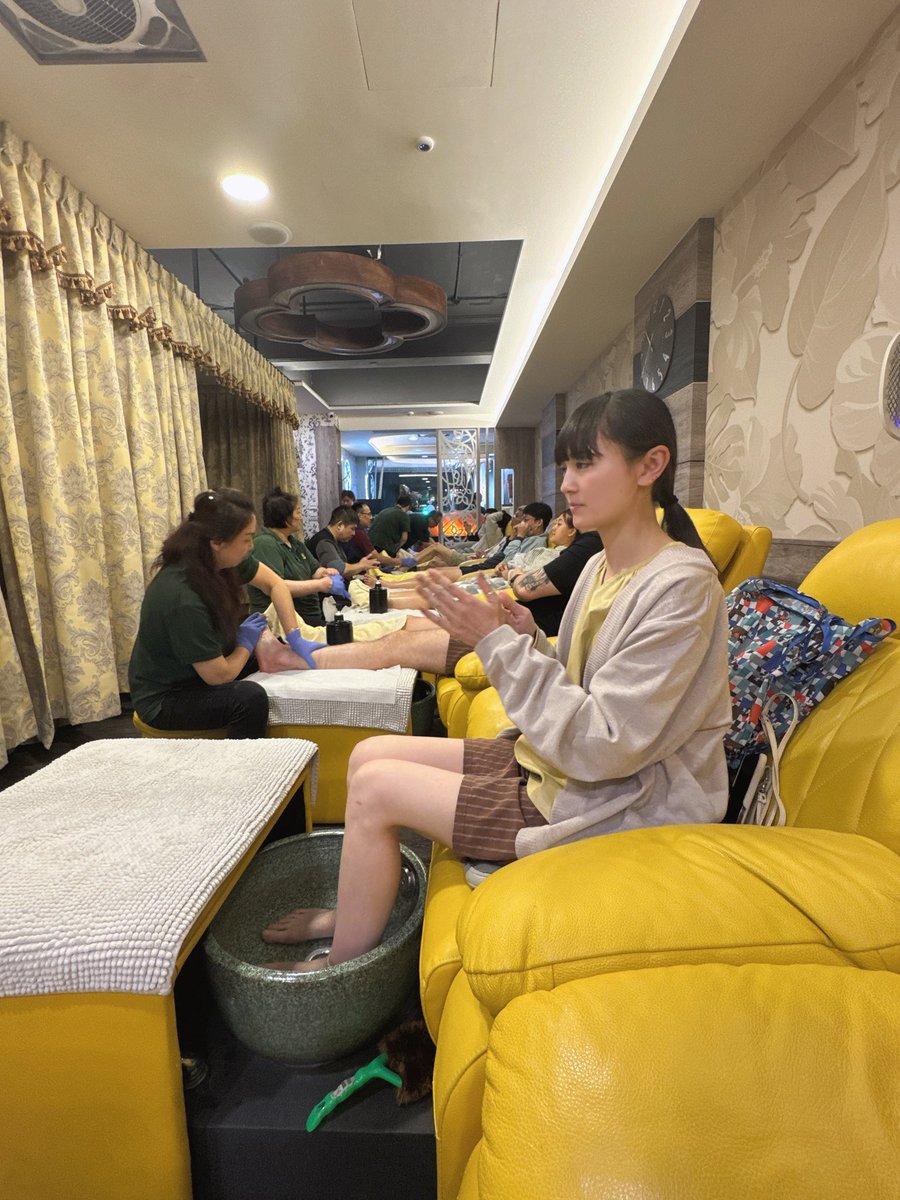 高橋薫 tweet media