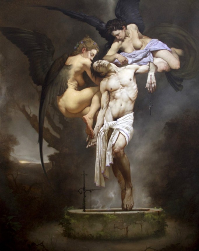 Rite naturel tweet media